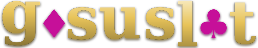 gosu slot logo