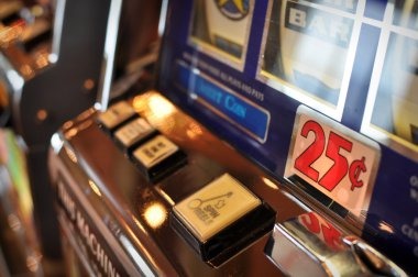 gosu slot Palembang Live Table