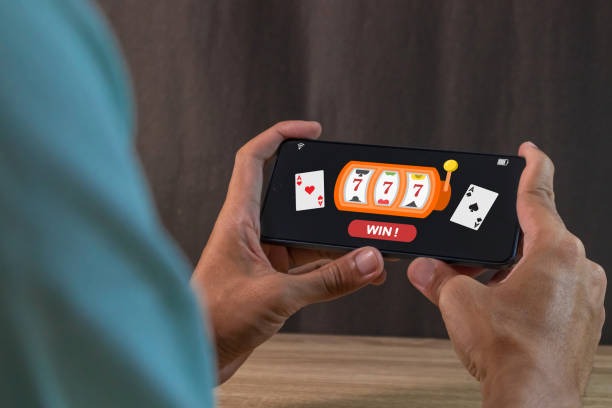 gosu slot Check Indonesia Access Before Opening an Account