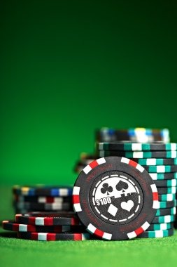 gosu slot Casino rooms built around real titles